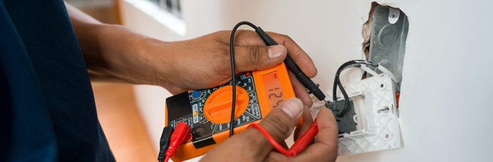 Electrical Services in Leicester
