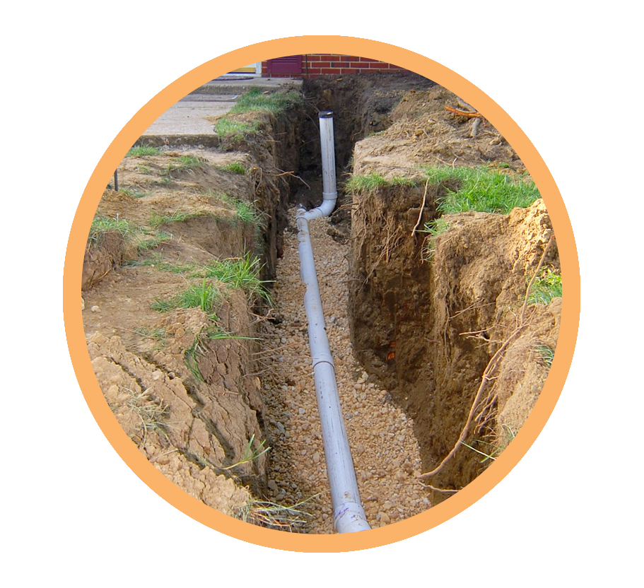Pipe Lining Service in Flat Rock, NC