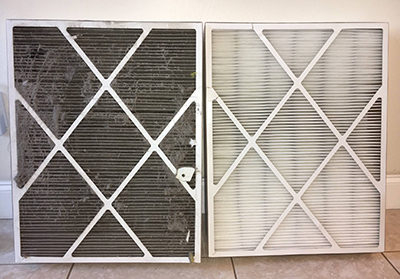 How Often Should You Replace Your Air Filter?