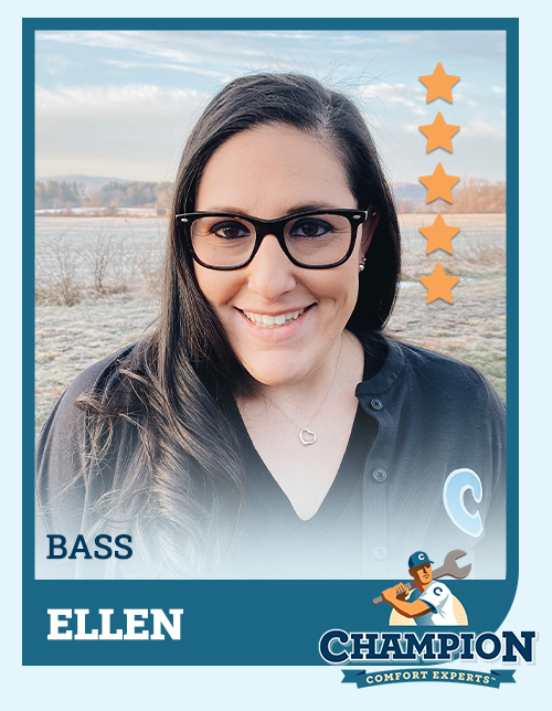 Ellen Bass