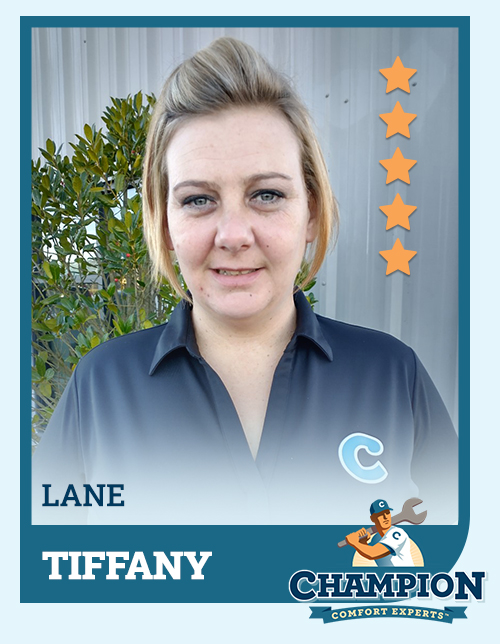 Tiffany Lane