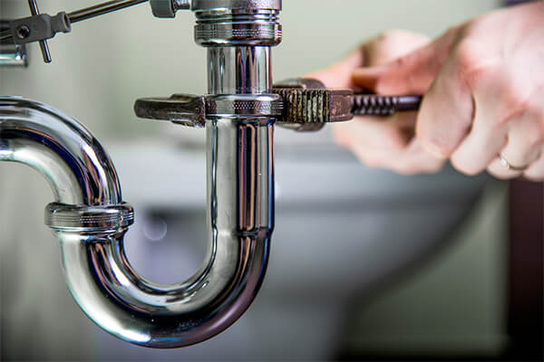Plumbing Services in Leicester