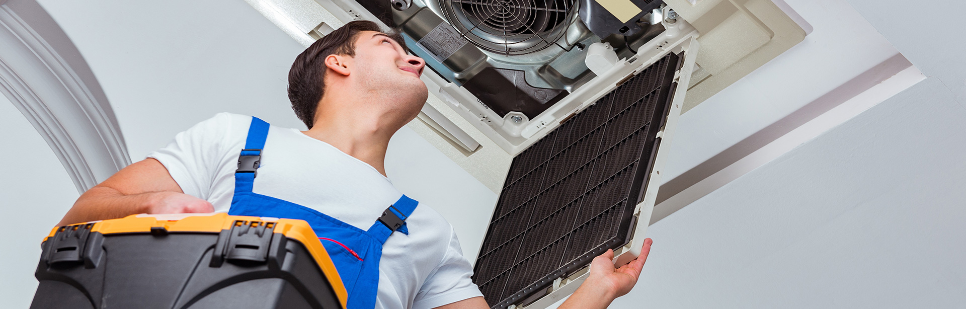 HVAC, Electrical, and Plumbing Service in Anderson, NC