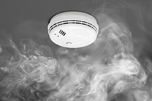 Carbon Monoxide Detector Installation